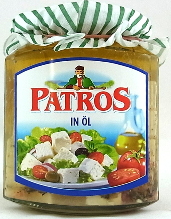 Gerichtsurteil „Patros in Öl“ täuscht griechischen