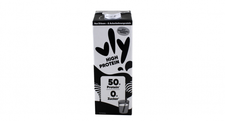 VLY High Protein VLY High Protein
