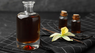 Vanille Sirup Vanille Sirup