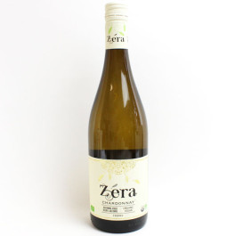 Zera Chardonnay alkoholfrei
