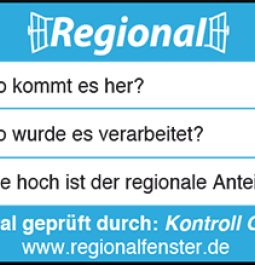 regionalfenster