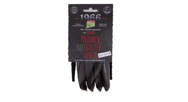 Galloni Bio Meraner Kräuterwurzn Galloni Bio Meraner Kräuterwurzn
