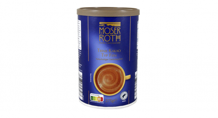 Aldi Moser Roth Trink Kakao Aldi Moser Roth Trink Kakao