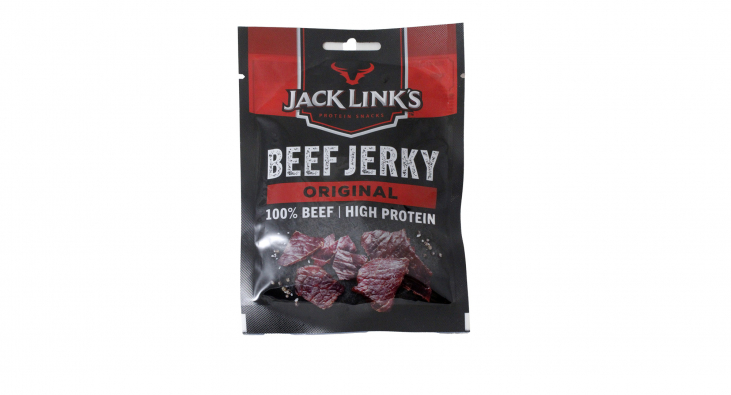 Jack Link’s Beef Jerky Original Jack Link’s Beef Jerky Original