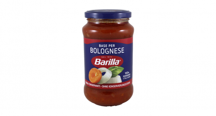 Barilla Base per Bolognese Barilla Base per Bolognese