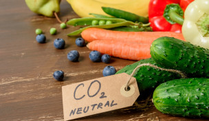 CO2 Label