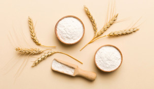 Weizenstärke Weizenstärke