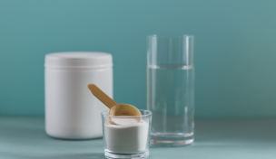 Kollagenpulver Kollagenpulver