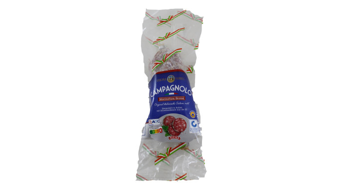 Campagnolo Original Italienische Salami