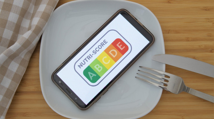 Nutri-Score Nutri-Score