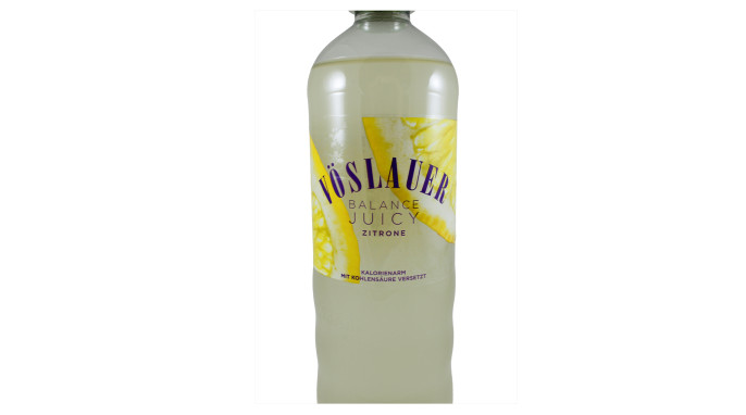 Vöslauer Balance Juicy Zitrone Vöslauer Balance Juicy Zitrone