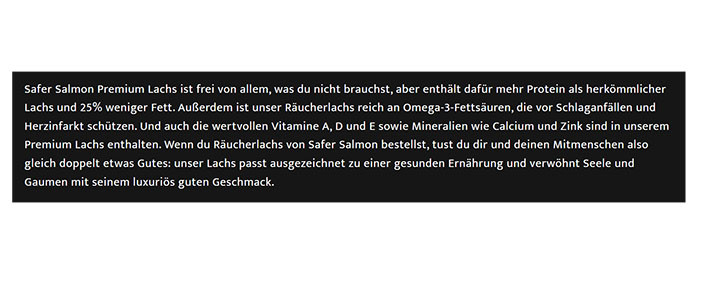 safersalmon.de, 17.06.2024
