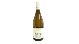 Zera Chardonnay Alcohol Free Organic