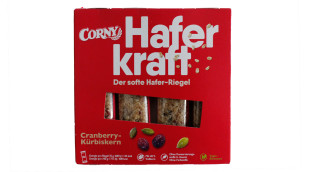 Corny Haferkraft 4er Pack