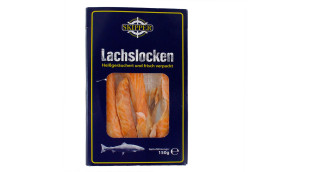 Skipper Lachslocken