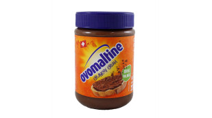Ovomaltine Crunchy Cream Ovomaltine Crunchy Cream