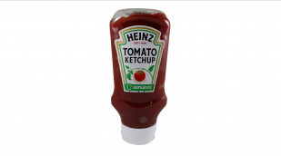 Heinz Tomato Ketchup, MHD 01.12.2025 Heinz Tomato Ketchup, MHD 01.12.2025