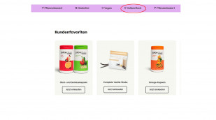 Startseite, Juice Plus+, De.juiceplus.com, 13.11.2024 Startseite, Juice Plus+, De.juiceplus.com, 13.11.2024