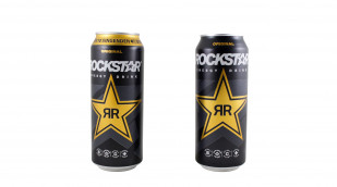 Rockstar Energy Drink, MHD 05.09.2025 und MHD 16.10.2025 Rockstar Energy Drink, MHD 05.09.2025 und MHD 16.10.2025