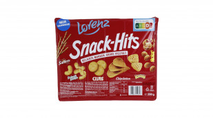 Lorenz Snack-Hits Lorenz Snack-Hits