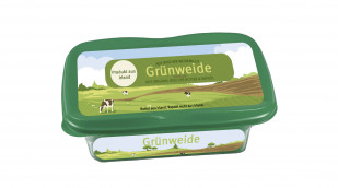 Mischstreichfett, anbieterneutral Mischstreichfett, anbieterneutral