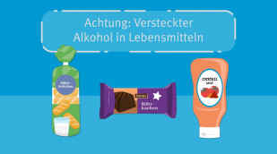 Illustrierte Lebensmittel Illustrierte Lebensmittel