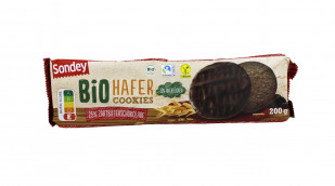 Sondey Hafercookies Sondey Hafercookies