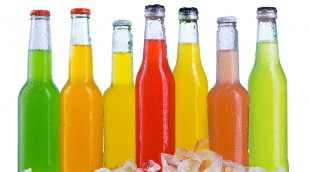 gekühlte Erfrischungsgeränke gekühlte Erfrischungsgeränke