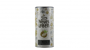 Alpha Foods Neues Leben Alpha Foods Neues Leben