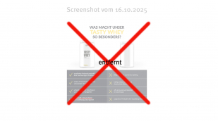 Herkunft, QLF Tasty Whey, Quantumleapfitness.de, 16.10.2025 Herkunft, QLF Tasty Whey, Quantumleapfitness.de, 16.10.2025