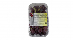 Hortiful Trauben rot, kernlos Hortiful Trauben rot, kernlos