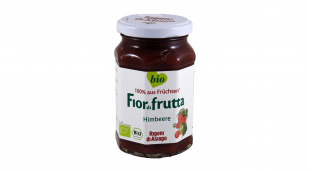 Rigoni di Asiagio Fiordifrutta Himbeere, 2025 Rigoni di Asiagio Fiordifrutta Himbeere, 2025