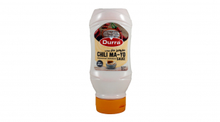Durra Chili Ma-Yo Sauce Durra Chili Ma-Yo Sauce