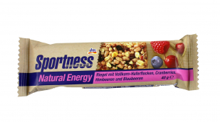 dm Sportness Natural Energy dm Sportness Natural Energy