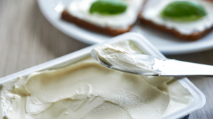 Frischkäse Frischkäse