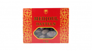 Desert Farmers Medjoul Datteln Desert Farmers Medjoul Datteln