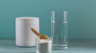 Kollagenpulver Kollagenpulver