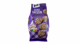Rewe Ja! Süße Tatzen Rewe Ja! Süße Tatzen