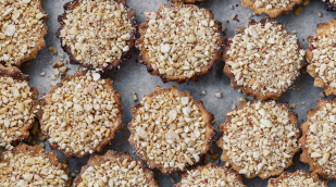 Haselnusskrokant Haselnusskrokant