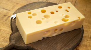 Käsestück Käsestück