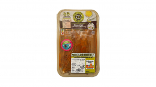 Kaufland Hähnchen aus Freilandhaltung und Haltungsform 3 Außenklima Kaufland Hähnchen aus Freilandhaltung und Haltungsform 3 Außenklima