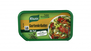 Knorr Salatkrönung Gartenkräuter Knorr Salatkrönung Gartenkräuter
