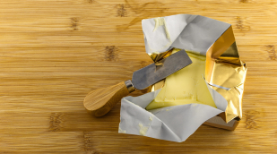 Butter Butter