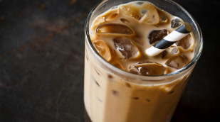 Frappe Eiskaffee