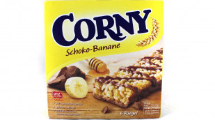 Corny Schoko Banane 
