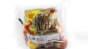 Markttag Tafel Äpfel aus Deutschland, 2 kg