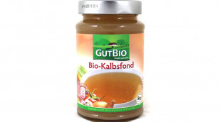 GutBio Bio-Kalbsfond