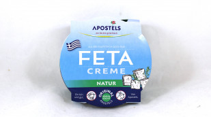 Feta Creme