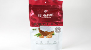 Heimatgut Kokoschips