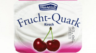 Milchfrisch Frucht-Quark